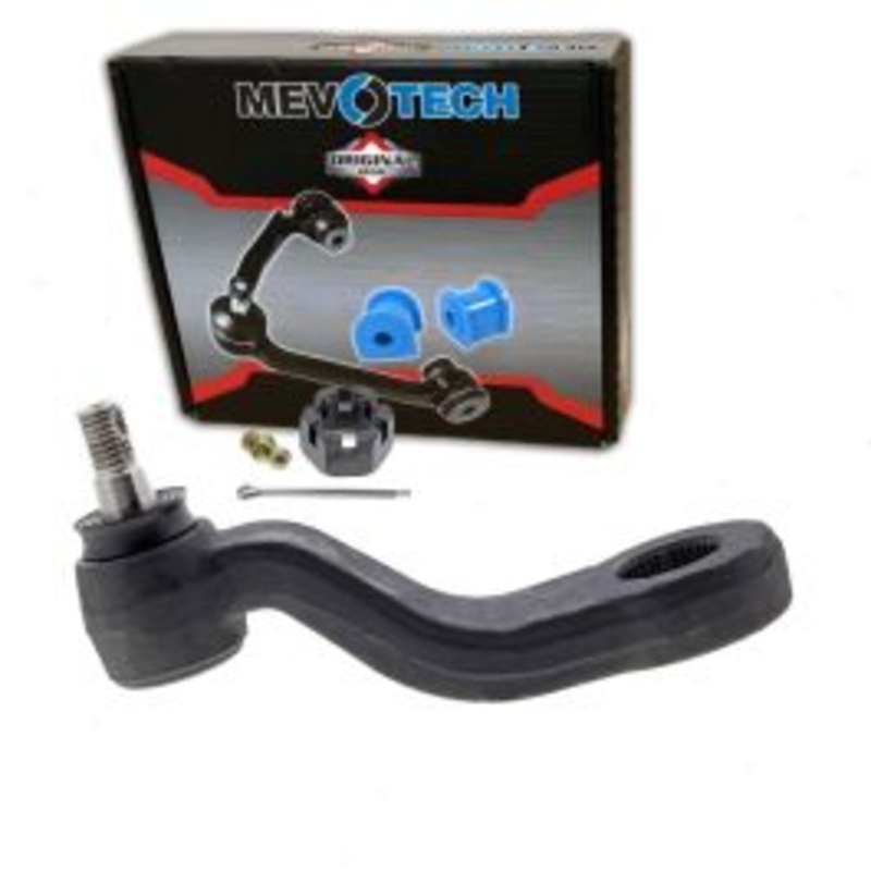 Mevotech Front Steering Pitman Arm for 1992-1999 GMC C2500 Suburban
