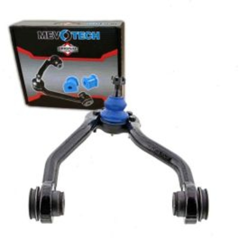 Mevotech Original Grade Front Left Upper Suspension Control Arm Ball Joint for 1992-1994 Chevrolet Blazer
