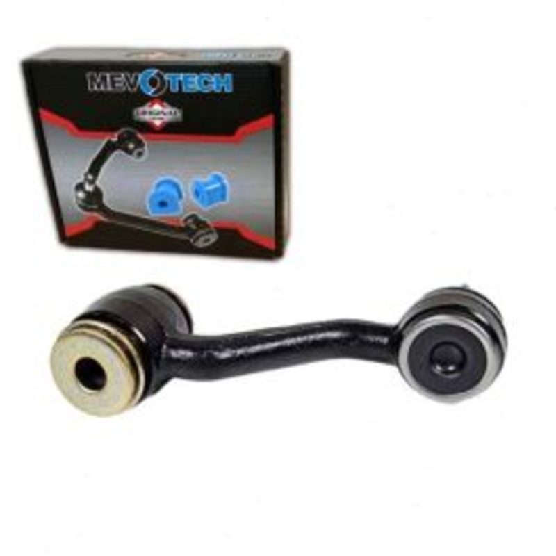 Mevotech Original Grade Front Steering Idler Arm for 1970-1974 Plymouth Barracuda