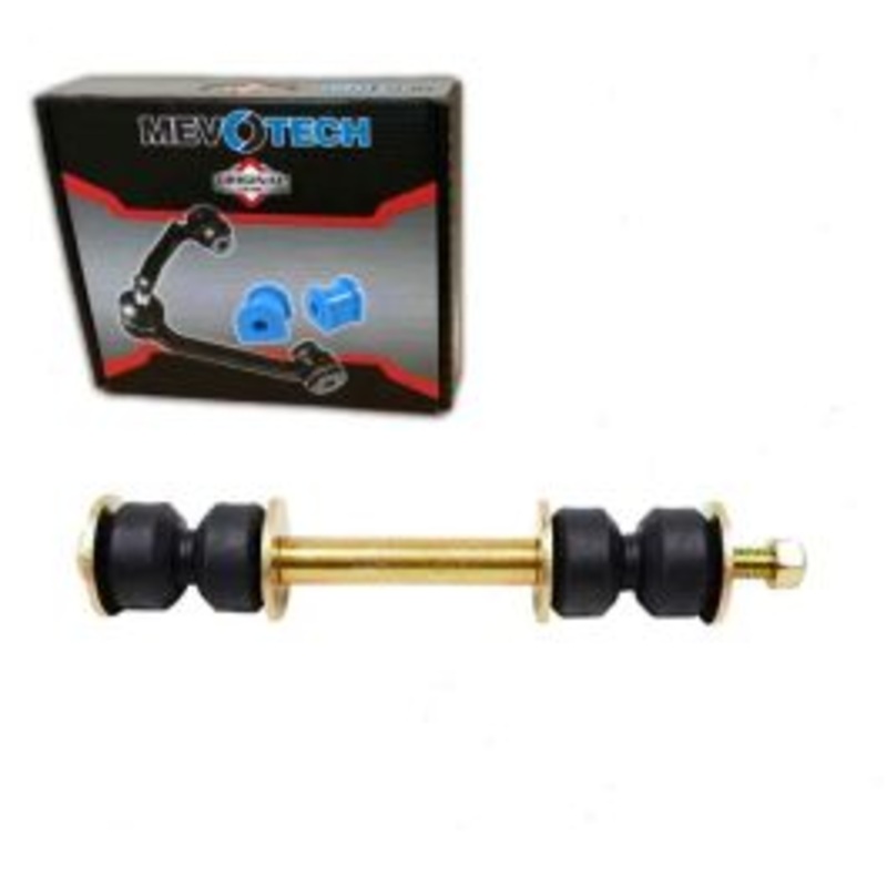 Mevotech Original Grade Front Suspension Stabilizer Bar Link Kit for 1975-1976 Ford Elite