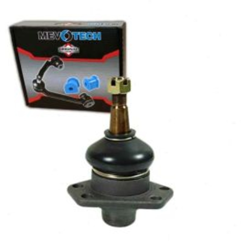 Mevotech Original Grade Front Upper Suspension Ball Joint for 1977-1984 Cadillac DeVille 4.1L 5.7L 6.0L 7.0L V6 V8