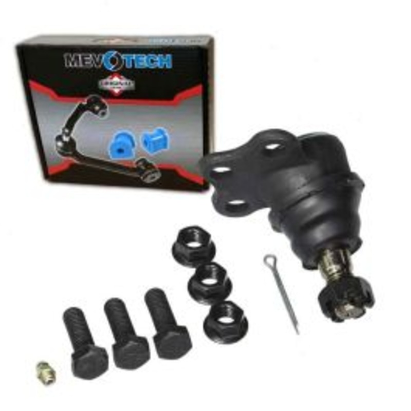 Mevotech Original Grade Front Upper Suspension Ball Joint for 2000-2004 Dodge Dakota