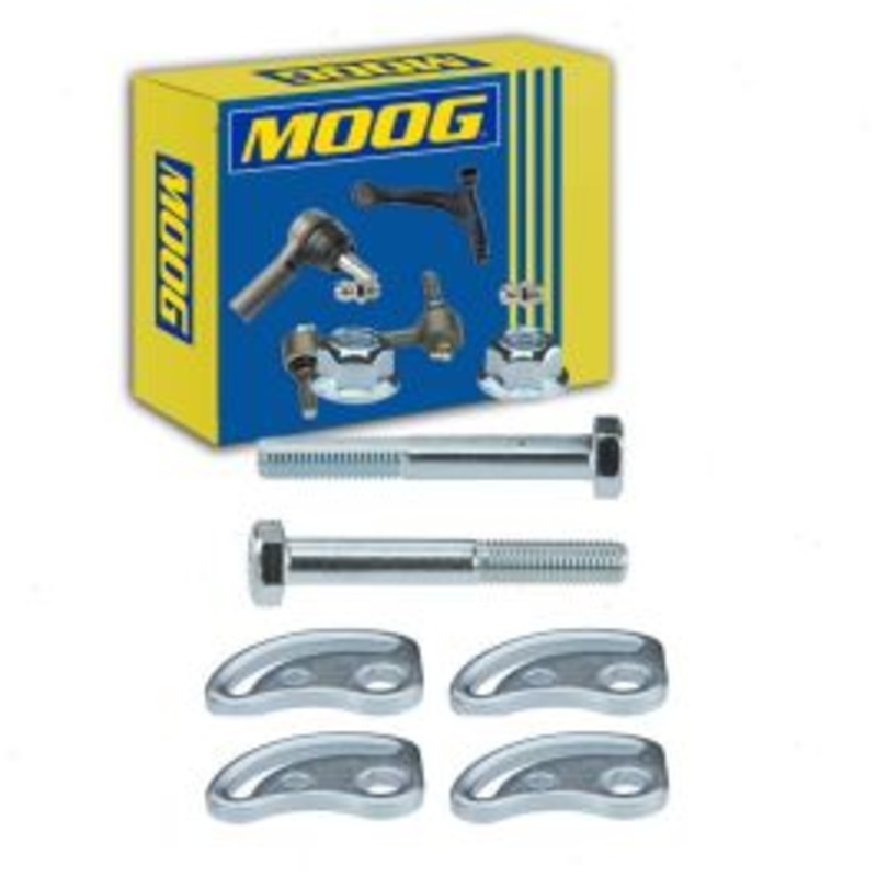 MOOG Front Alignment Caster Camber Kit for 2004-2012 GMC Canyon