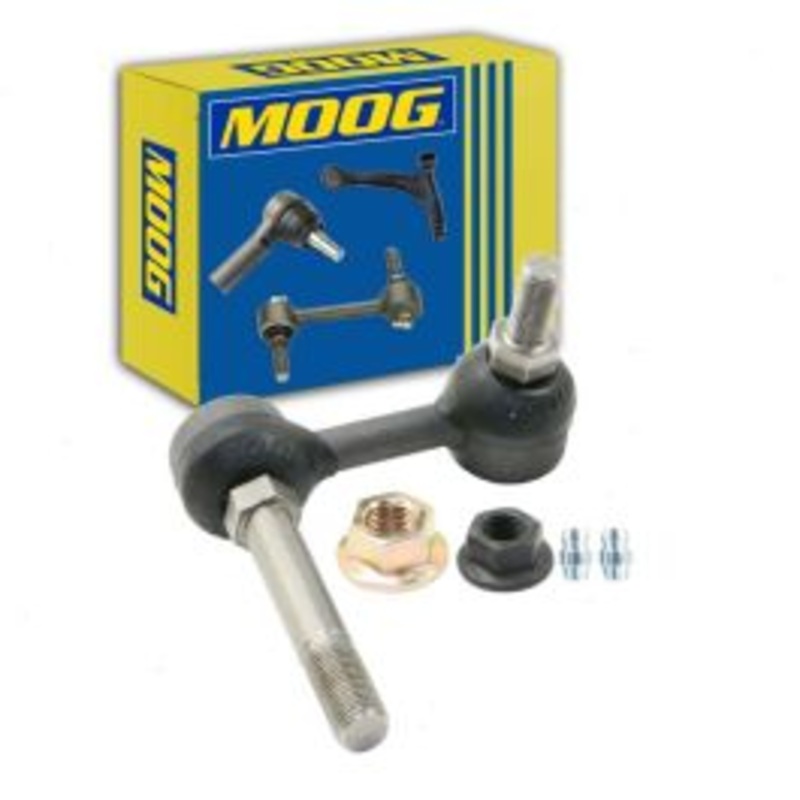 MOOG Front Left Suspension Stabilizer Bar Link for 2011-2012 Infiniti G25