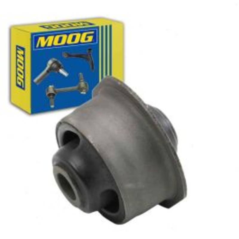 MOOG Front Lower Forward Suspension Control Arm Bushing for 1997-2005 Buick Century