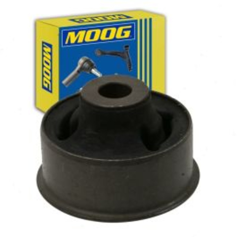MOOG Front Lower Rearward Suspension Control Arm Bushing for 2003-2013 Toyota Corolla