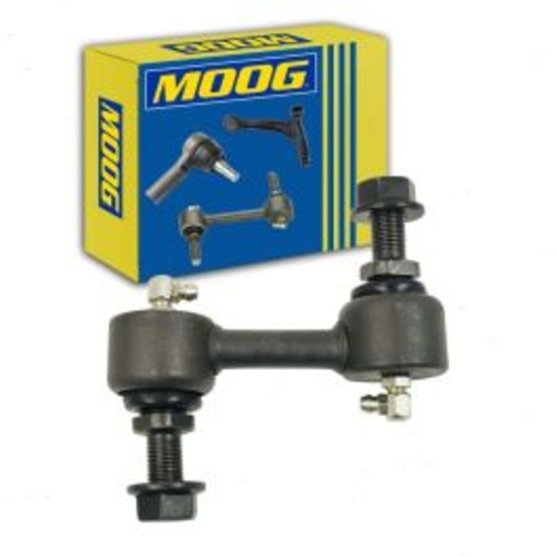 MOOG Front Suspension Stabilizer Bar Link for 2004 Nissan Pathfinder Armada