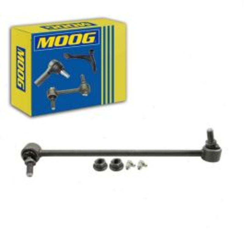 MOOG Front Suspension Stabilizer Bar Link for 2012-2013 Volkswagen Golf R