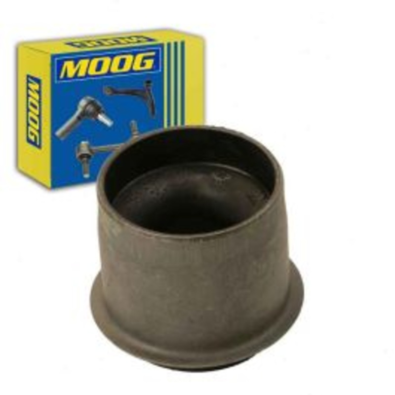 MOOG Front To Axle Suspension Stabilizer Bar Bushing for 1992-2002 Ford E-350 Econoline Club Wagon