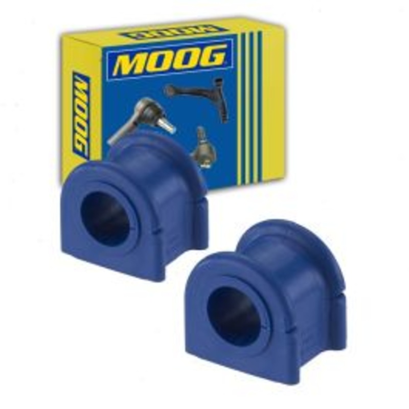 MOOG Front To Frame Stabilizer Bar Bushing Kit for 1998-2001 Ford Explorer 4.0L 5.0L V6 V8