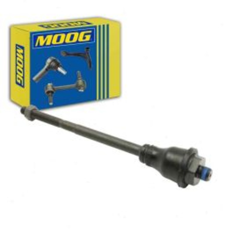 MOOG Inner Steering Tie Rod End for 2016-2019 Chevrolet Suburban 3500 HD