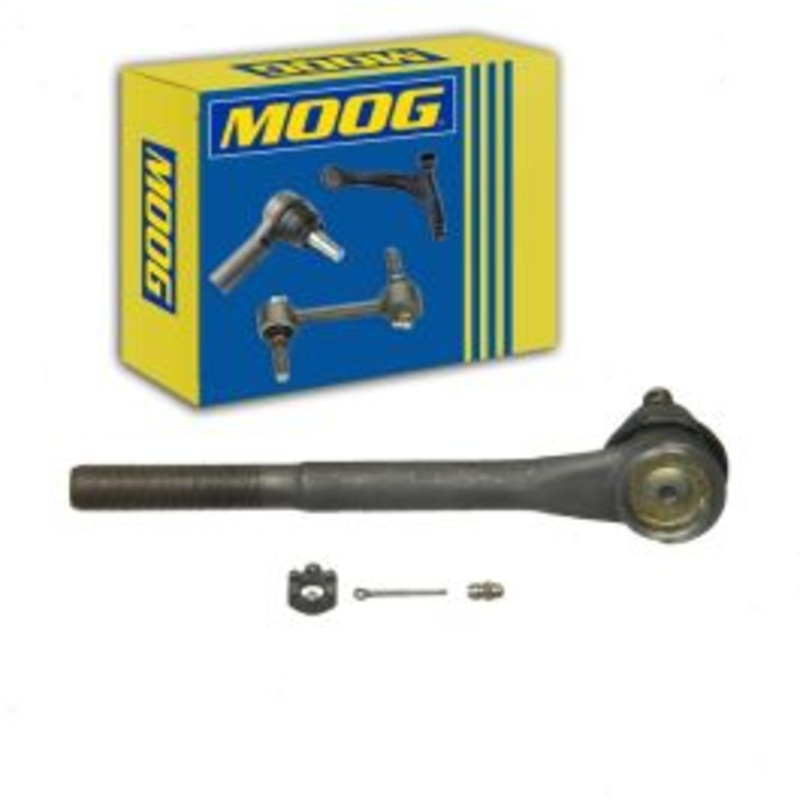 MOOG Outer Steering Tie Rod End for 1996-2005 Chevrolet Blazer 4.3L V6