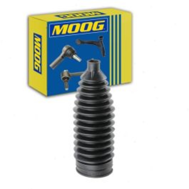 MOOG Rack and Pinion Bellows Kit for 2006-2007 Dodge Charger 3.5L 5.7L 6.1L V6 V8