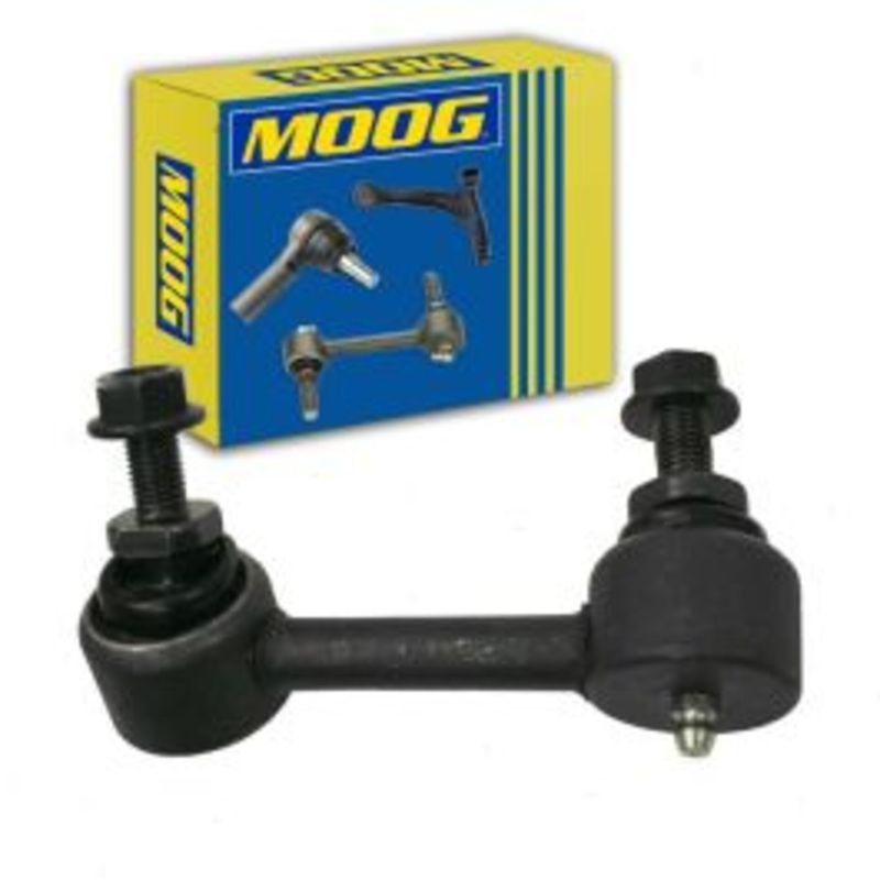 MOOG Rear Left Suspension Stabilizer Bar Link for 2003-2007 Nissan Murano