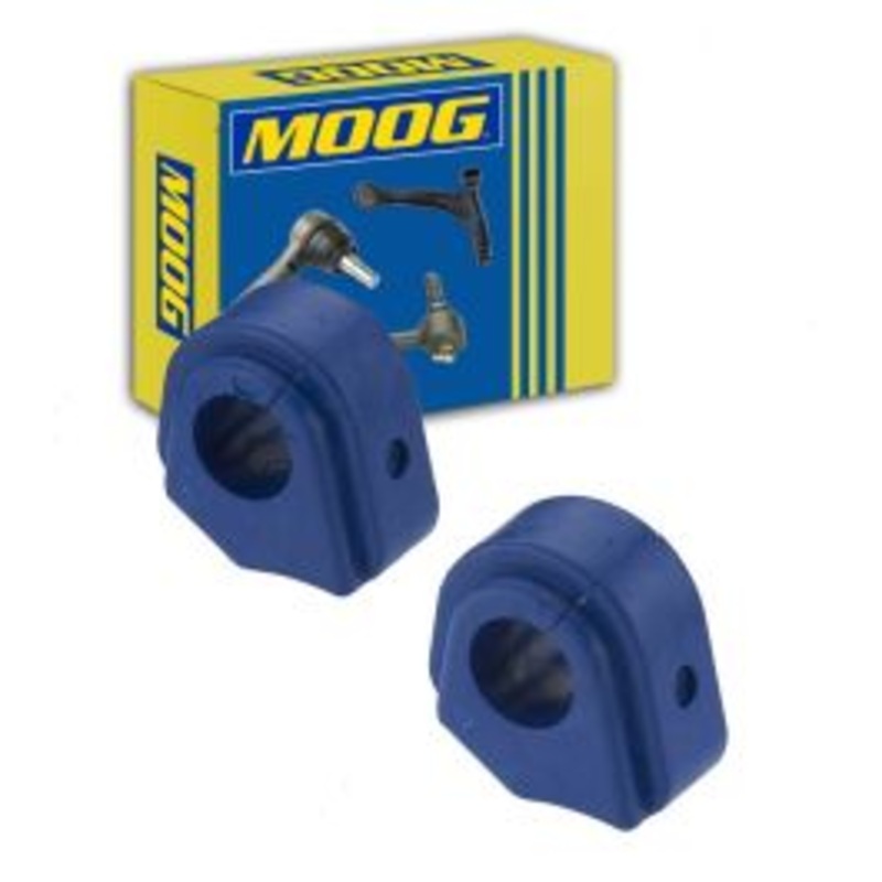 MOOG Rear To Frame Stabilizer Bar Bushing Kit for 2004-2005 GMC Envoy XUV