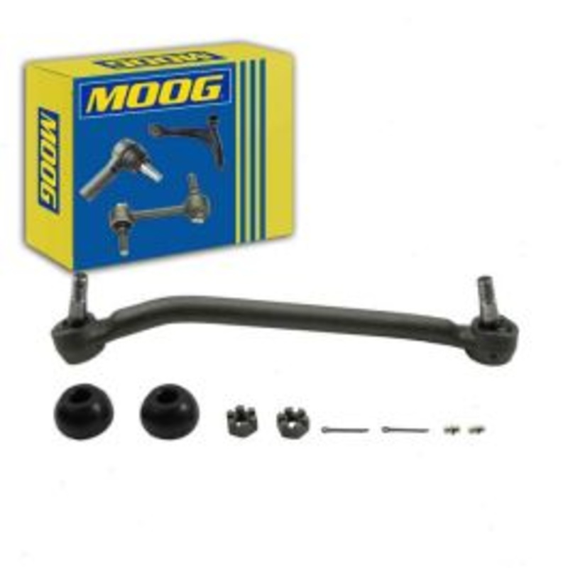 MOOG Steering Drag Link for 1978-1993 Dodge Ramcharger