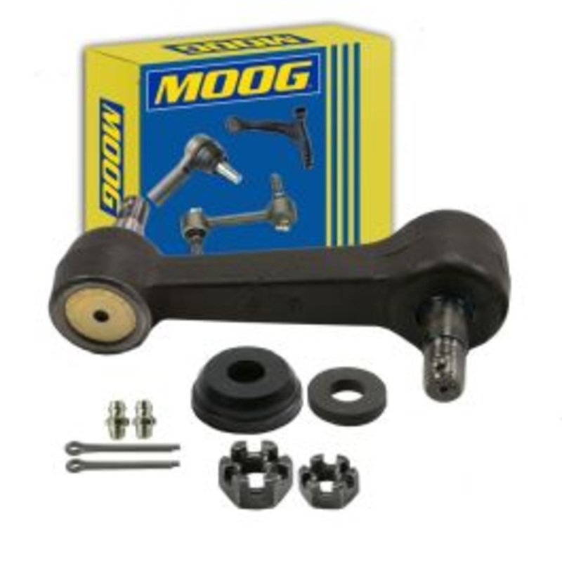 MOOG Steering Idler Arm for 1987 GMC R1500