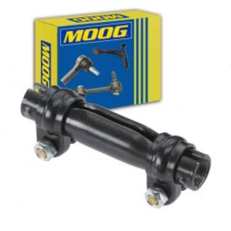 MOOG Steering Tie Rod End Adjusting Sleeve for 1971-2005 GMC Jimmy
