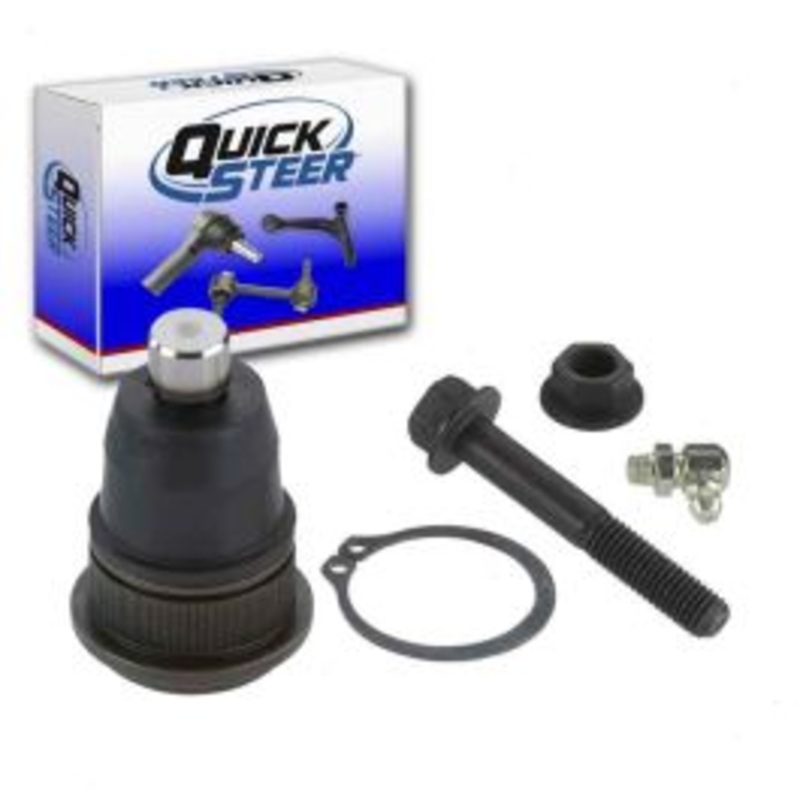 QuickSteer Front Upper Suspension Ball Joint for 2004-2007 Buick Rainier