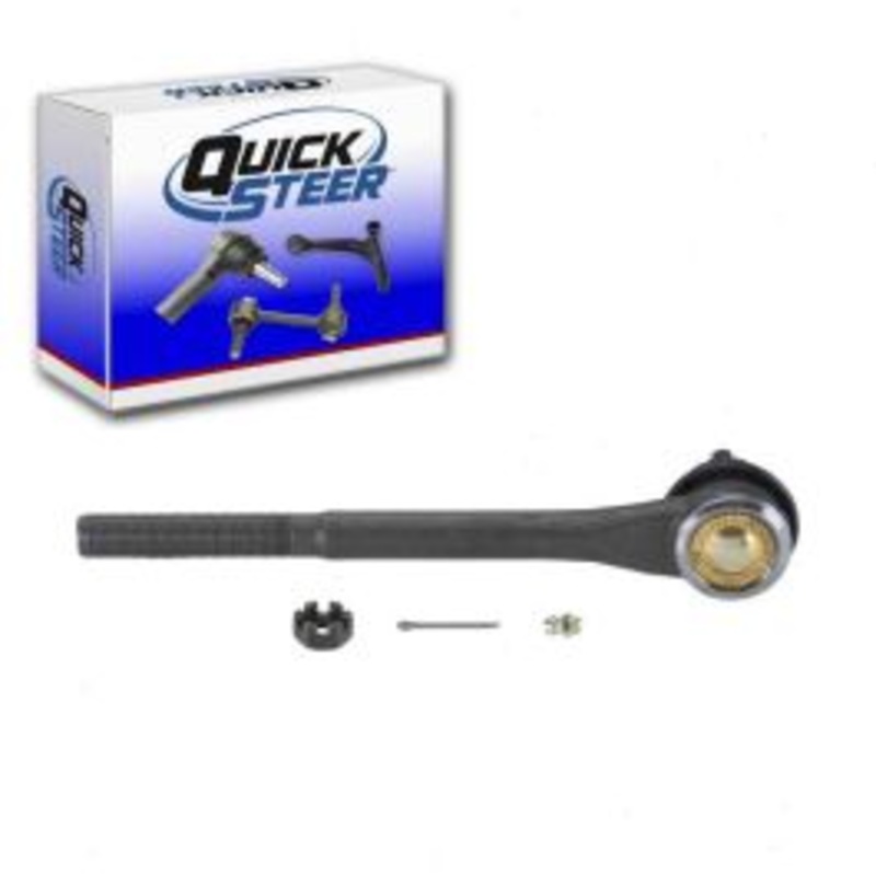 QuickSteer Inner Steering Tie Rod End for 1982-1990 GMC S15