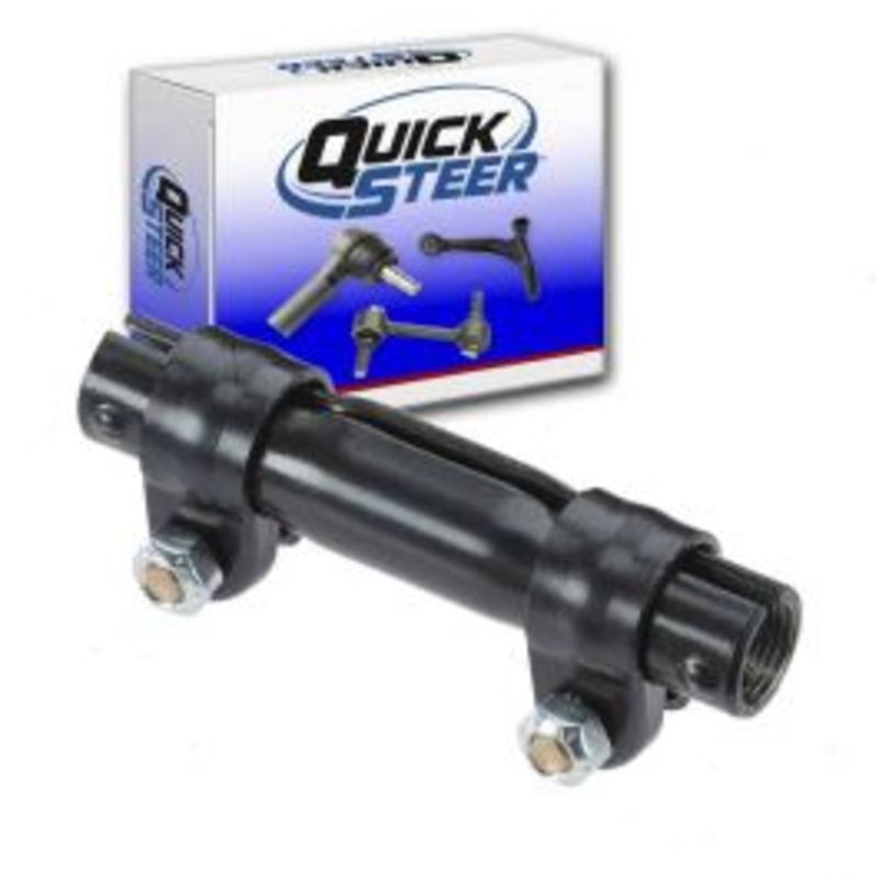 QuickSteer Steering Tie Rod End Adjusting Sleeve for 1962-1963 Mercury Meteor