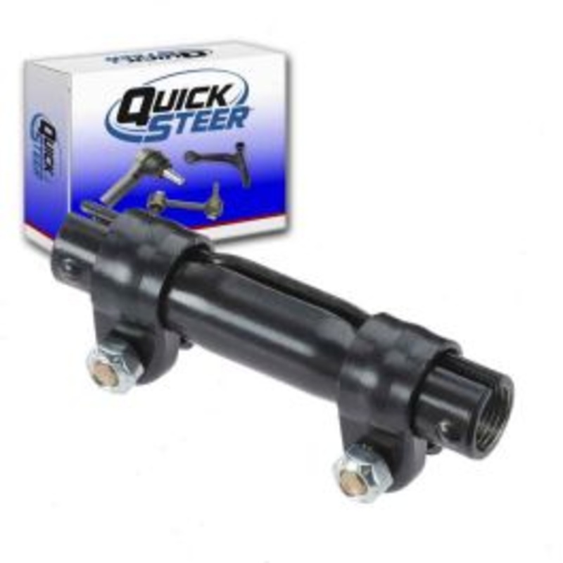 QuickSteer Steering Tie Rod End Adjusting Sleeve for 1966 American Motors Rogue