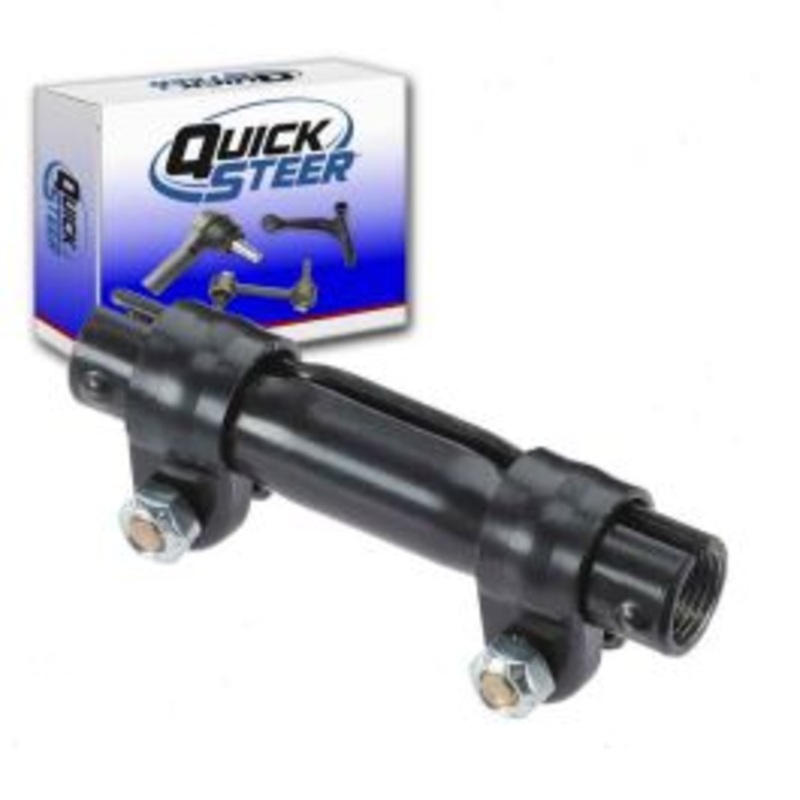 QuickSteer Steering Tie Rod End Adjusting Sleeve for 1968-1969 Buick GS 400