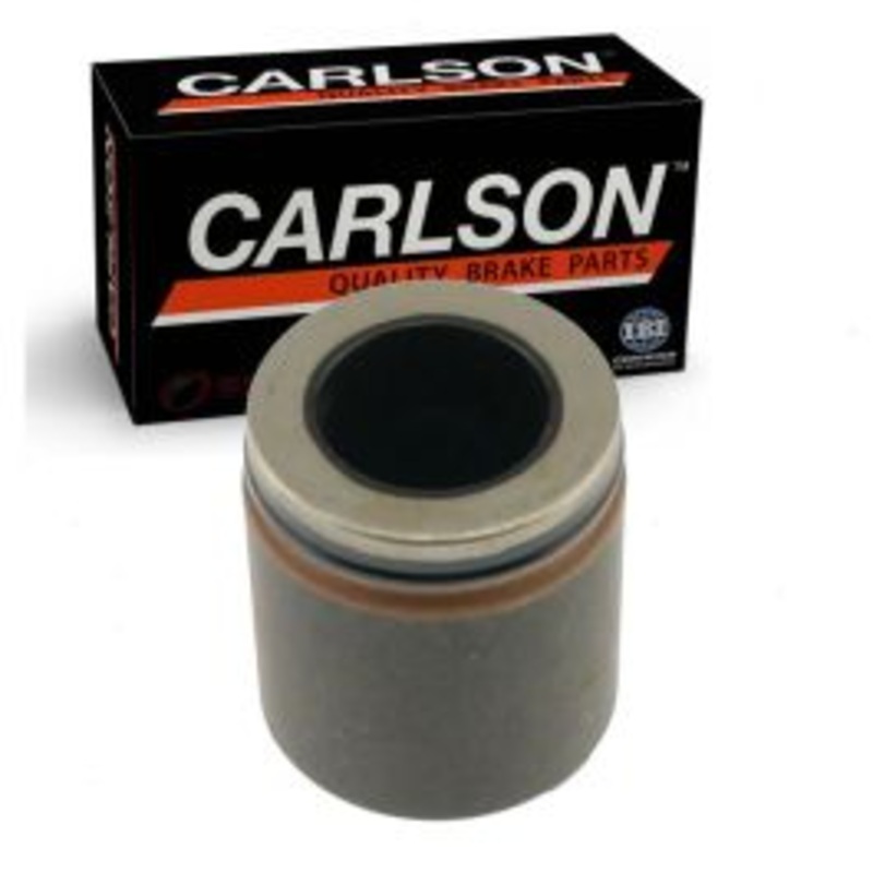 Carlson Front Disc Brake Caliper Piston for 2000-2006 GMC Yukon