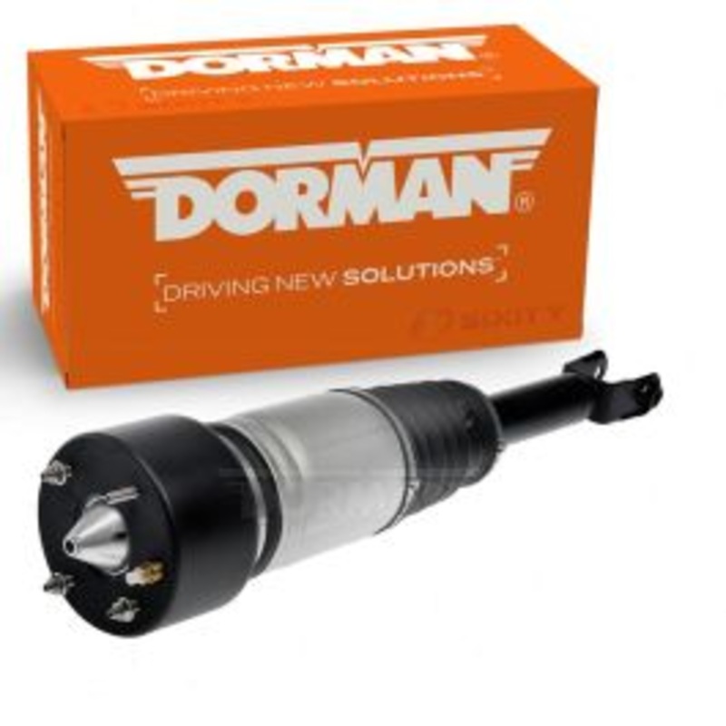 Dorman Front Left Air Suspension Strut for 2004-2009 Jaguar XJR
