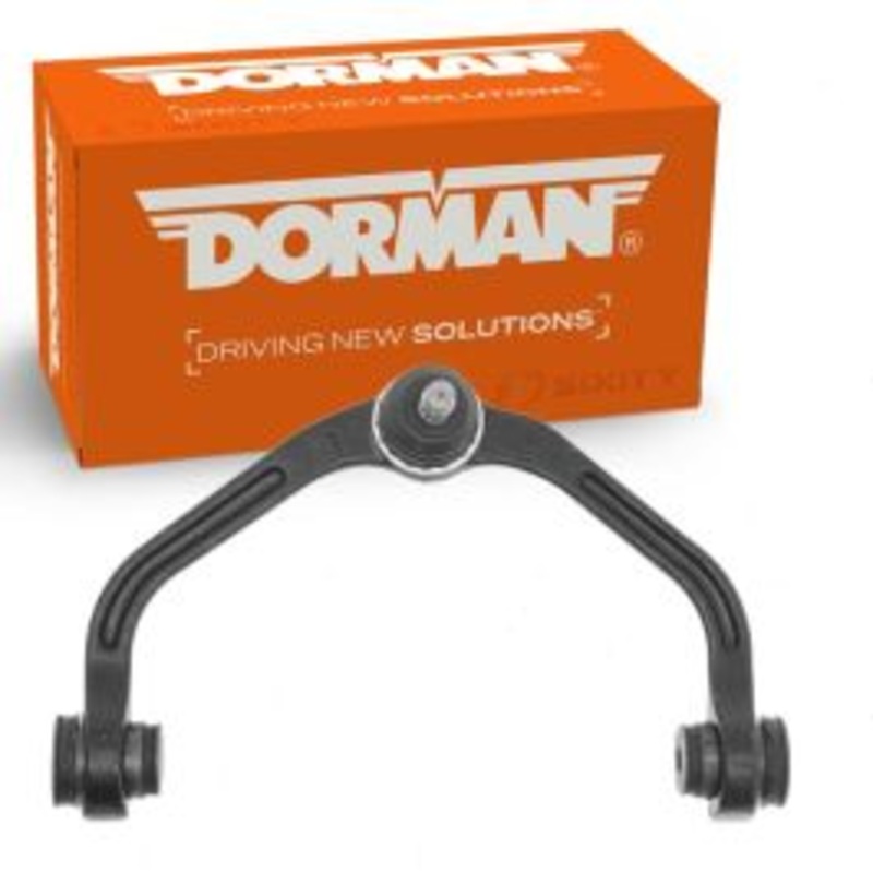 Dorman Front Left Upper Suspension Control Arm Ball Joint for 1998-2001 Mazda B2500