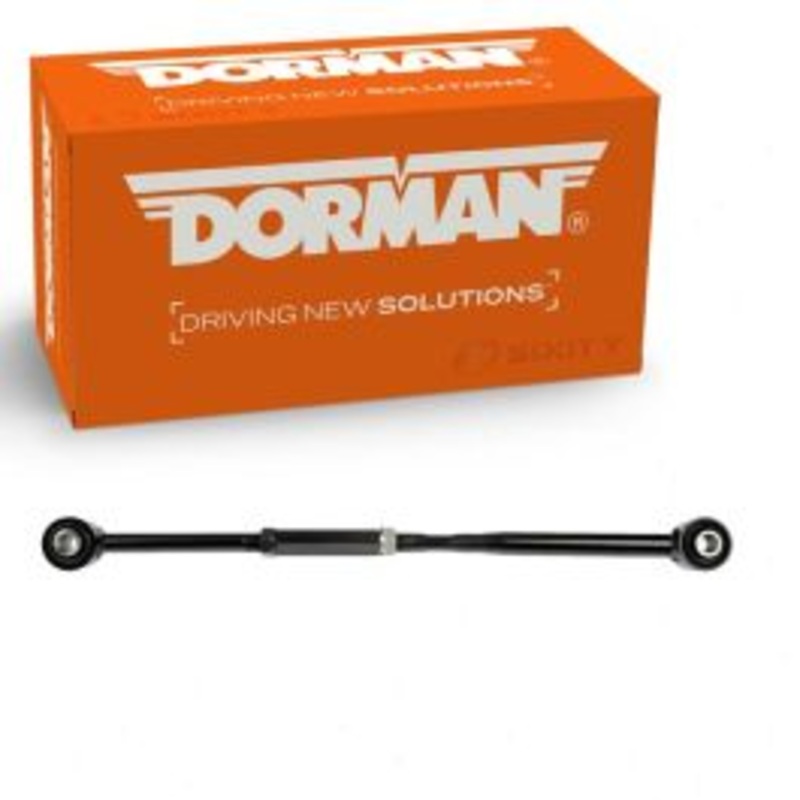 Dorman Rear Right Toe Compensator Link for 1997-2001 Toyota Camry