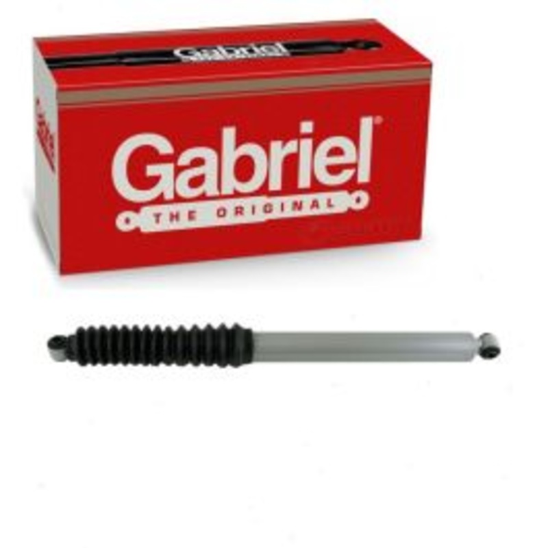 Gabriel MaxControl 77950 Shock Absorber