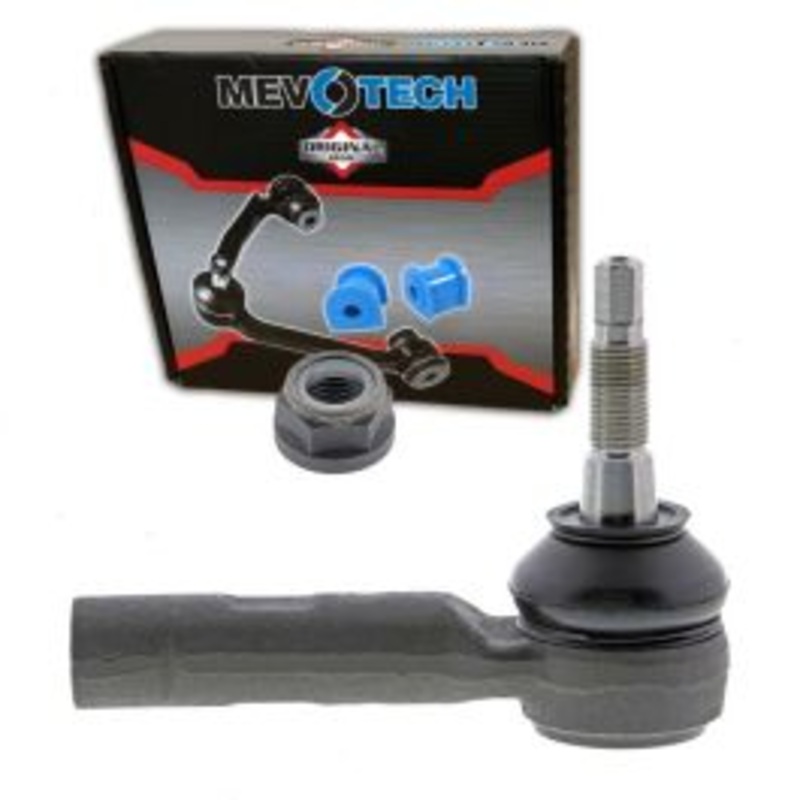 Mevotech Front Outer Steering Tie Rod End for 2008-2010 Dodge Challenger