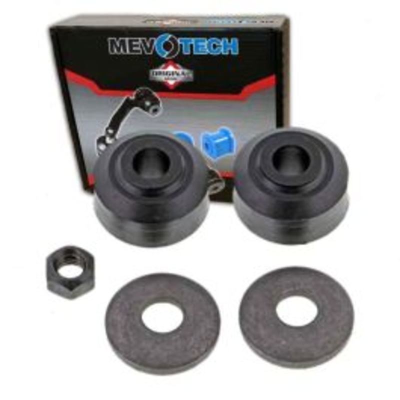 Mevotech Original Grade Front Stabilizer Bar Link Bushing for 1974-1993 Dodge Ramcharger
