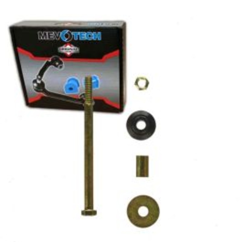 Mevotech Original Grade Front Suspension Stabilizer Bar Link Kit for 2005-2006 Chevrolet Uplander