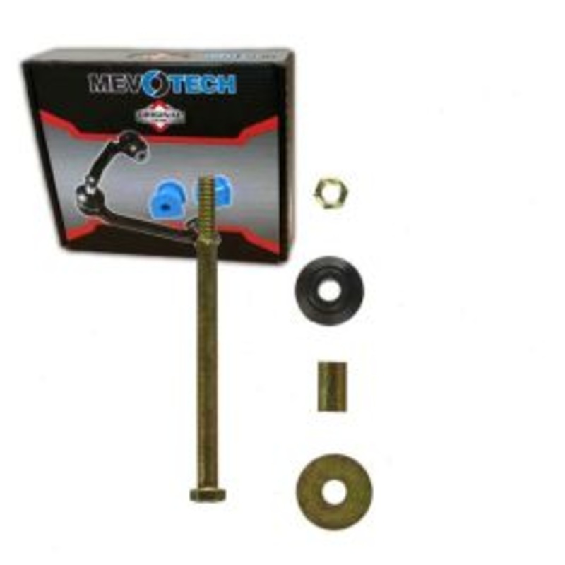 Mevotech Original Grade Front Suspension Stabilizer Bar Link Kit for 2005-2009 Buick Allure 3.8L V6