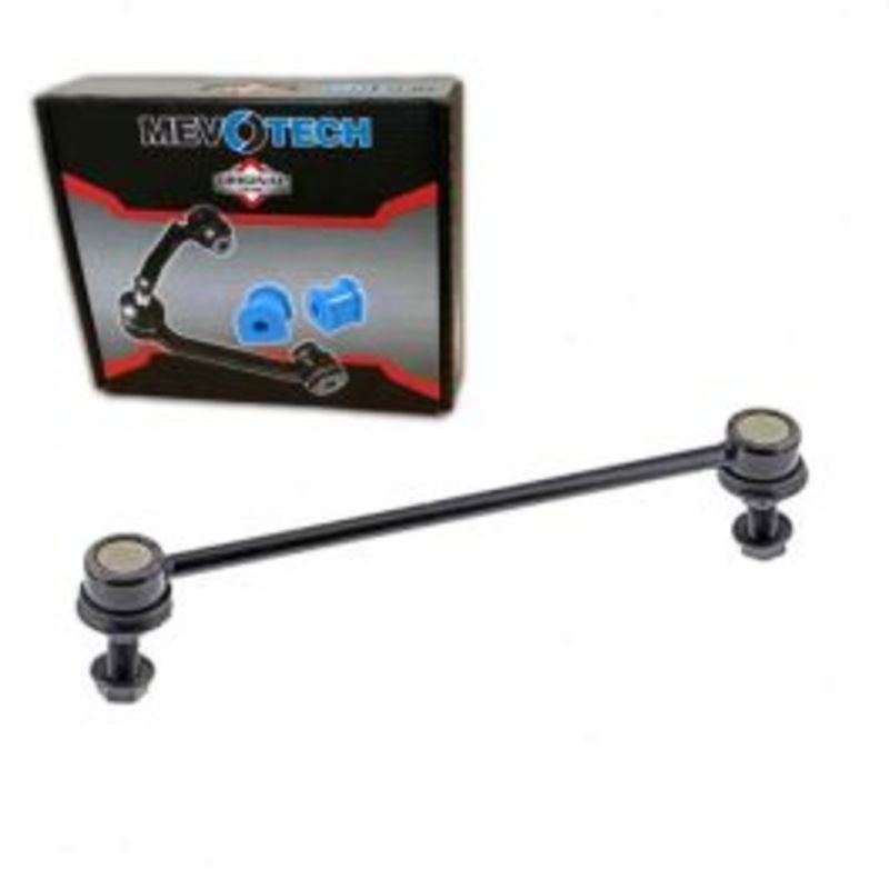 Mevotech Original Grade Front Suspension Stabilizer Bar Link Kit for 2016-2018 Lexus ES350