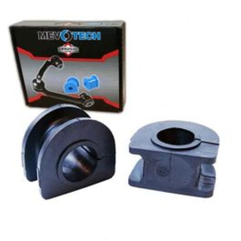 Mevotech Original Grade Front To Frame Stabilizer Bar Bushing Kit for 1975-1978 GMC P25