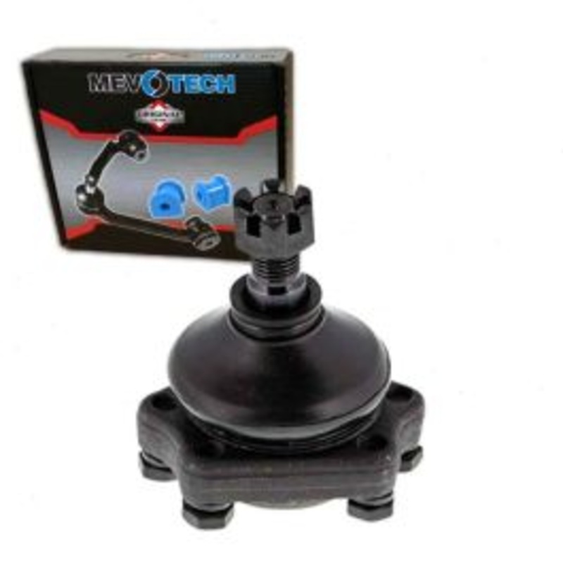Mevotech Original Grade Front Upper Suspension Ball Joint for 1978-1979 Nissan 620