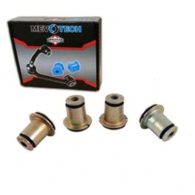 Mevotech Original Grade Front Upper Suspension Control Arm Bushing for 1971-1974 Dodge B100 Van