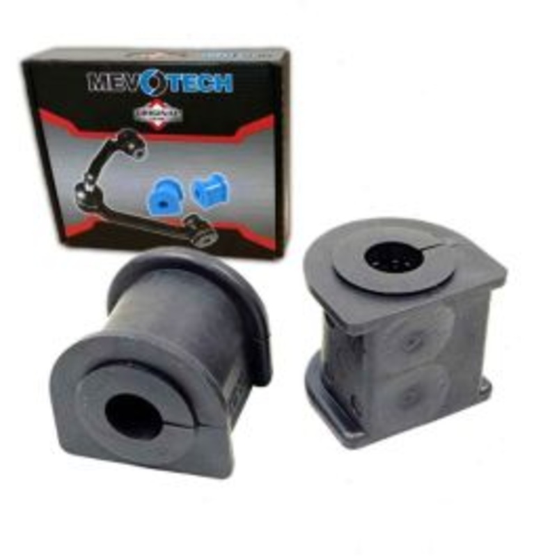 Mevotech Original Grade Rear To Frame Stabilizer Bar Bushing Kit for 1993 Jeep Grand Wagoneer