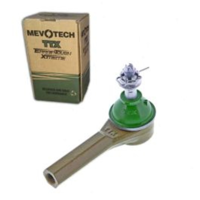 Mevotech TTX Front Outer Steering Tie Rod End for 2011 Dodge Caliber
