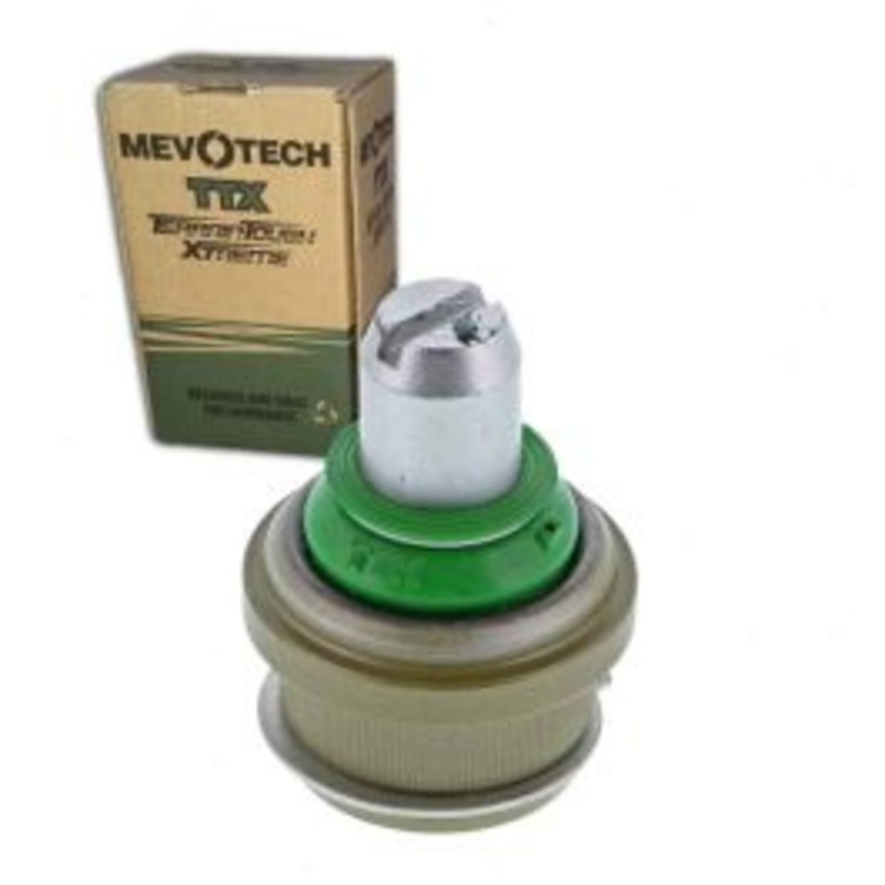 Mevotech TTX Front Upper Suspension Ball Joint for 1992-2002 Ford E-250 Econoline