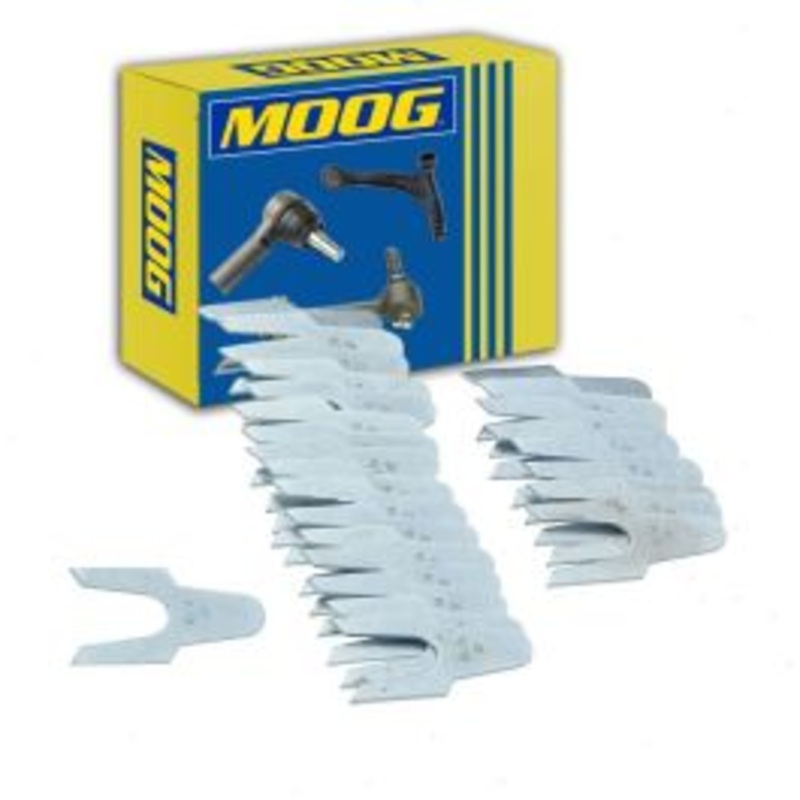 MOOG Front Alignment Caster Camber Shim for 1978-1983 Pontiac Grand LeMans