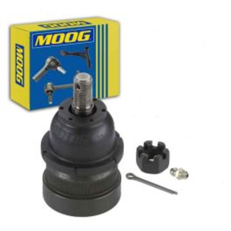 MOOG Front Lower Suspension Ball Joint for 1977-1990 Buick LeSabre