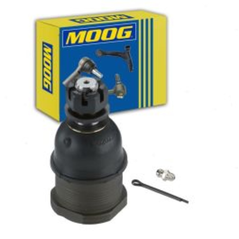 MOOG Front Lower Suspension Ball Joint for 1981-1994 Dodge B150 3.7L 3.9L 5.2L L6 V6 V8