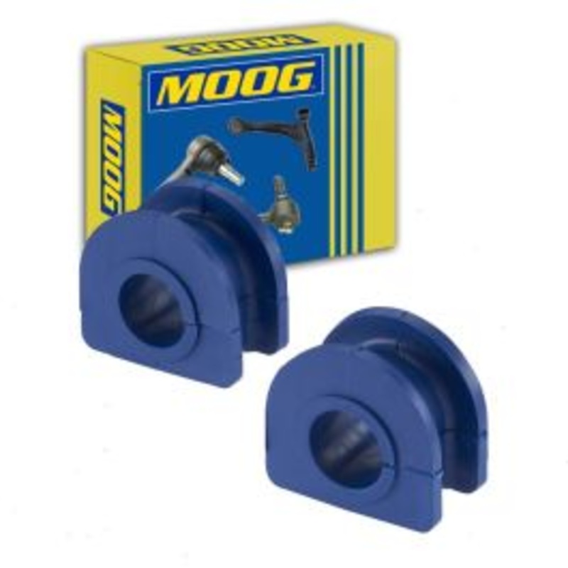 MOOG Front To Frame Stabilizer Bar Bushing Kit for 1979-1986 GMC C2500 Suburban