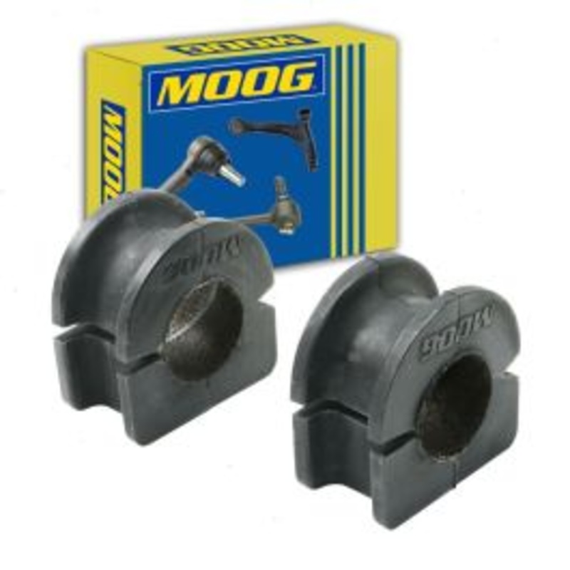 MOOG Front To Frame Stabilizer Bar Bushing Kit for 1979-1999 GMC C1500