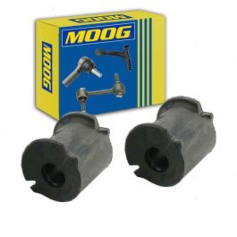 MOOG Front To Frame Stabilizer Bar Bushing Kit for 2007-2012 Ford Escape 2.3L 3.0L L4 V6