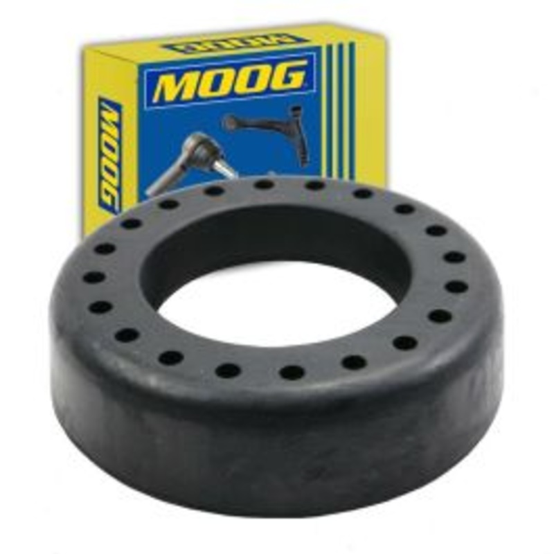 MOOG Front Upper Coil Spring Insulator for 1991-1994 Dodge B150 3.9L 5.2L V6 V8